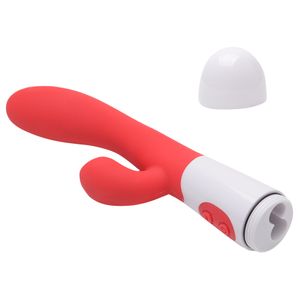 Vibrador Ponto G 10 Vibracoes Sense Sexy Import