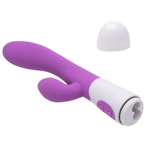 Vibrador Ponto G 10 Vibracoes Sense Sexy Import