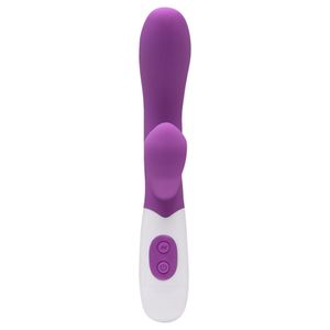 Vibrador Ponto G 10 Vibracoes Sense Sexy Import