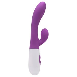 Vibrador Ponto G 10 Vibracoes Sense Sexy Import