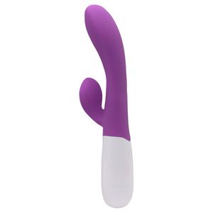 Vibrador Ponto G 10 Vibracoes Sense Sexy Import