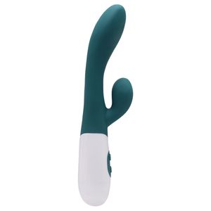 Vibrador Ponto G 10 Vibracoes Sense Sexy Import