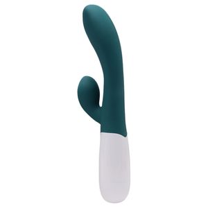 Vibrador Ponto G 10 Vibracoes Sense Sexy Import