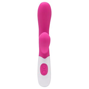 Vibrador Ponto G 10 Vibracoes Sense Sexy Import