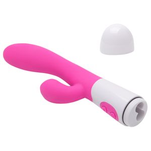 Vibrador Ponto G 10 Vibracoes Sense Sexy Import