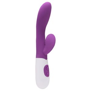 Vibrador Ponto G 10 Vibracoes Sense Sexy Import