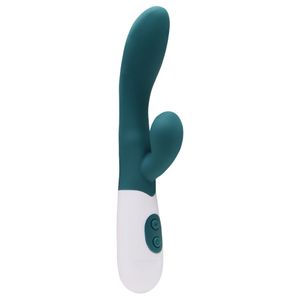 Vibrador Ponto G 10 Vibracoes Sense Sexy Import
