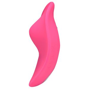 Vibrador De Calcinha Recarregavel Paname App Sexy Import