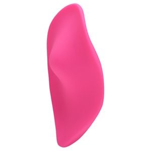 Vibrador De Calcinha Recarregavel Paname App Sexy Import