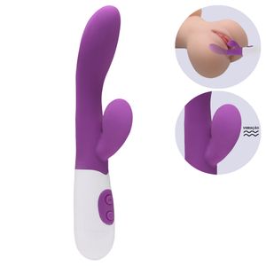 Vibrador Ponto G 10 Vibracoes Sense Sexy Import