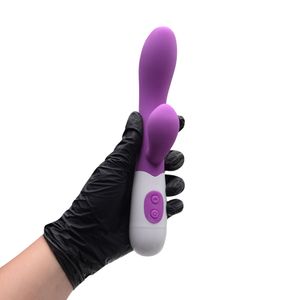 Vibrador Ponto G 10 Vibracoes Sense Sexy Import