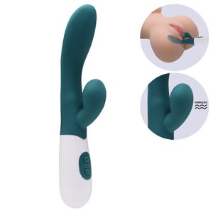 Vibrador Ponto G 10 Vibracoes Sense Sexy Import