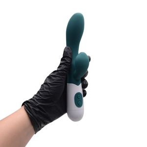 Vibrador Ponto G 10 Vibracoes Sense Sexy Import