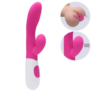 Vibrador Ponto G 10 Vibracoes Sense Sexy Import