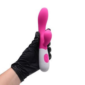 Vibrador Ponto G 10 Vibracoes Sense Sexy Import