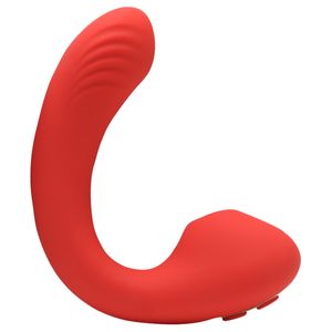 Vibrador Pulsacao Myra Penetrador Ponto G Vipmix