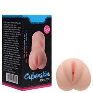 Masturbador Cyber Formato Vagina 2 Maig Sexy Import