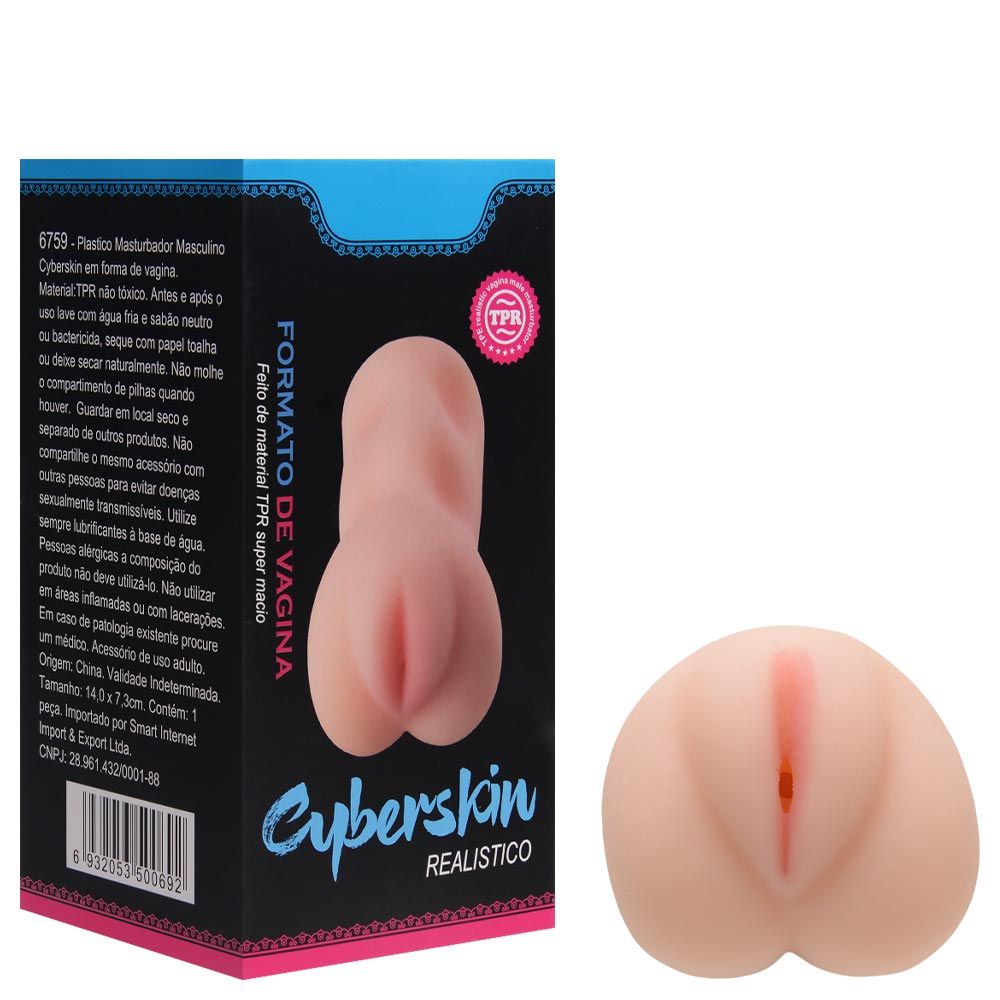 Formatos de vagina