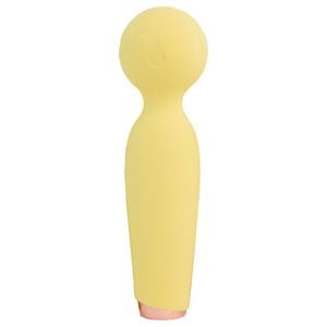 Vibrador Varinha Magica 10 Modos Recarregavel Vipmix