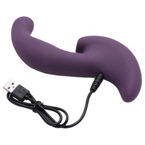 Vibrador Clitoriano Com Penetrador Ponto G Vera Vipmix