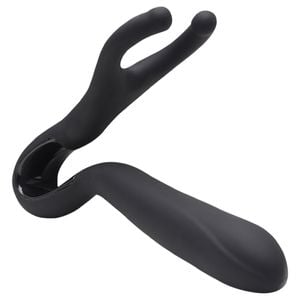 Vibrador Prostata Estimulador De Testiculos Usb Vipmix