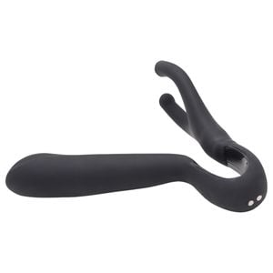 Vibrador Prostata Estimulador De Testiculos Usb Vipmix