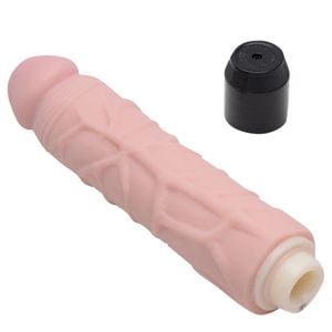 Penis Vibrador Multivelocidades 175 X 38cm Vipmix