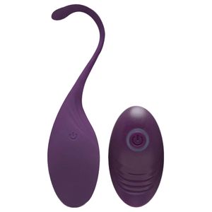 Capsula Vibro Ergonomica 10 Vibracoes Controle Vipmix