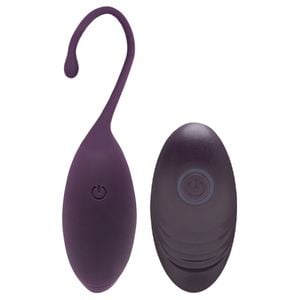 Capsula Vibratoria Ergonomica 10 Vibracoes Vipmix