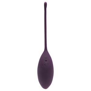 Capsula Vibratoria Ergonomica 10 Vibracoes Vipmix