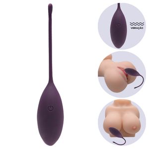 Capsula Vibratoria Ergonomica 10 Vibracoes Vipmix