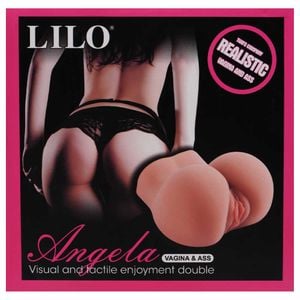 Masturbador Formato De Bunda Angela Lilo Vipmix