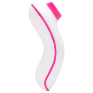 Estimulador Clitoris 12 Pulsacoes Addie Sexy Import