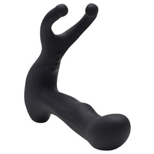 Vibrador Prostata Estimulador De Testiculos Vipmix