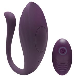 Capsula Vibro Ergonomica 10 Vibracoes Usb Vipmix