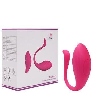 Capsula Vibro Ergonomica 10 Vibracoes Usb Vipmix