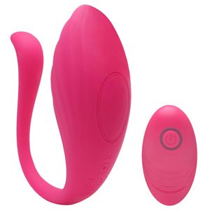 Capsula Vibro Ergonomica 10 Vibracoes Usb Vipmix