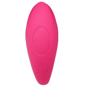 Capsula Vibro Ergonomica 10 Vibracoes Usb Vipmix