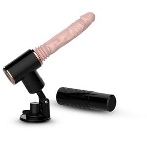 Masturbador Penis Silicone Muscle Dibe Sexy Import