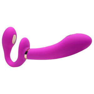 Vibrador Ponto G Clitoris Thunderbird Pretty Love Vipmix