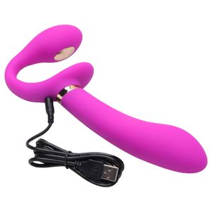 Vibrador Ponto G Clitoris Thunderbird Pretty Love Vipmix