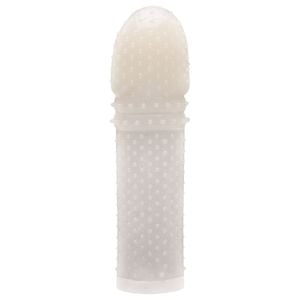 Capa Peniana Silicone Fosforescente Kgel