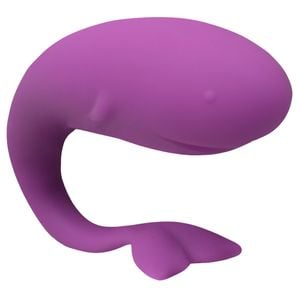 Vibrador Duplo Excitante 10 Vibracoes Vipmix