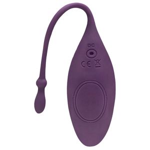 Capsula Vibro Ergonomica 10 Vibracoes Vipmix