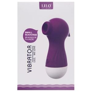 Estimulador De Clitoris Usb Lilo 10 Pulsacoes Vipmix