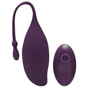 Capsula Vibro Ergonomica 10 Vibracoes Vipmix