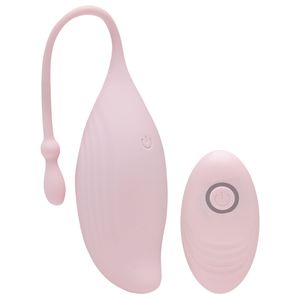 Capsula Vibro Ergonomica 10 Vibracoes Vipmix