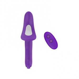 Vibrador Penetrador Ponto G 7 Vibracoes Vipmix