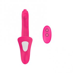 Vibrador Penetrador Ponto G 7 Vibracoes Vipmix