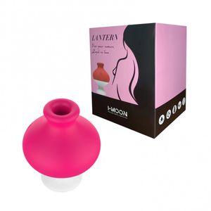 Vibrador Pulsacao 7 Modos Vibracoes Vipmix